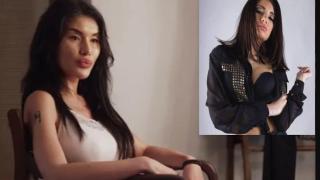 НЕ Е ИСТИНА! Вижте най-скандалната ергенка ПРЕДИ пластиките! (Шок Фото)