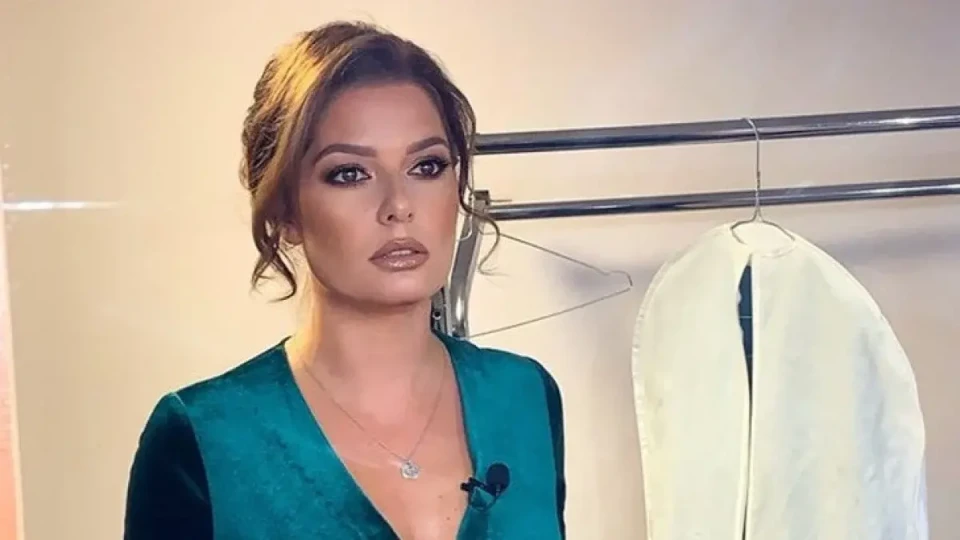 Бабата на Алекс Сърчаджиева спасила еврейско семейство през 1943 г.