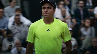 Чартър на АТП извежда Иван Иванов от ОАЕ