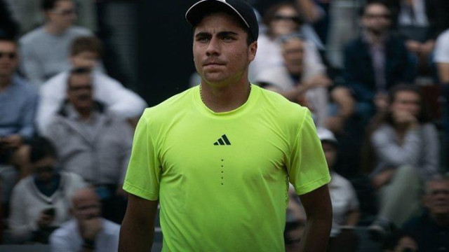 Чартър на АТП извежда Иван Иванов от ОАЕ