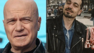 Ето го Слави в бедните му години – много преди да се самозабрави ФОТО