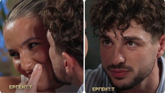 Тежка семейна драма тегне над Марин от „Ергенът“