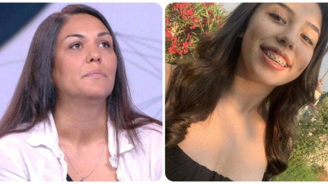 ЛЕДЕН ДУШ: 600 евро сметка за ток получи майката на покойната Даная