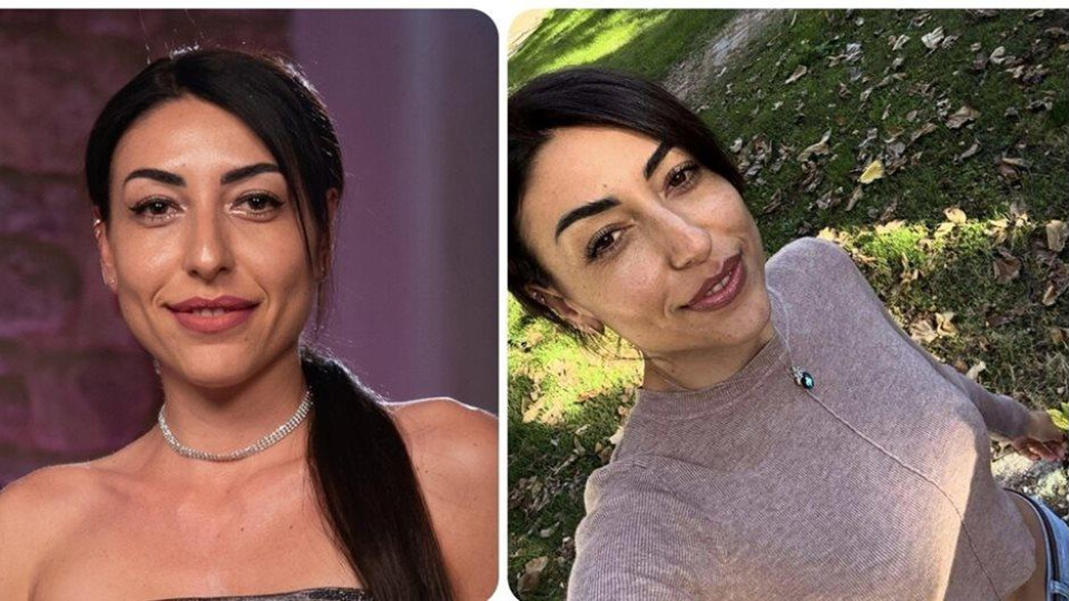 Звезда от "Диви и красиви" стана Мисис Планет