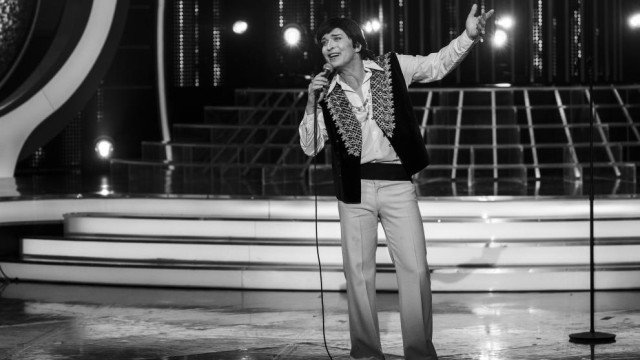 Мегазвездата от „Като две капки вода” Иво Димчев:  На 19 работех като проститутка, но за кратко – имах само 5 клиента