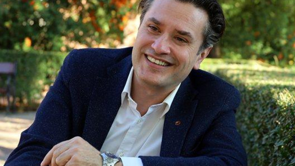 50-годишният Георги Любенов  никога не е имал  жена до себе си