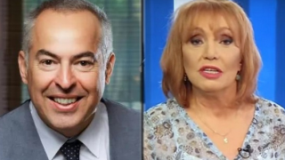 Люба Кулезич хвърли бомбата: Бойко Василев  ме нападна грубо,  едва не ме наби!