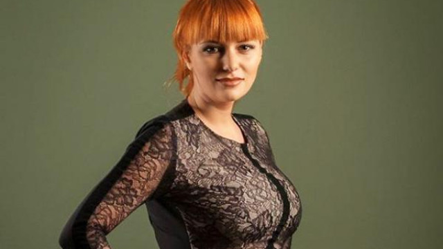 Певицата Рут Колева алармира че профилите ѝ в социалните мрежи