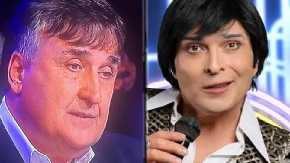 Веселин Маринов предрече: Иво Димчев ще спечели „Капките“