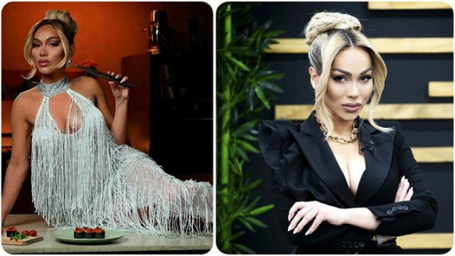 Плеймейтката Нора Недкова: От 2 месеца  се чудя дали  имам мъж  до себе си