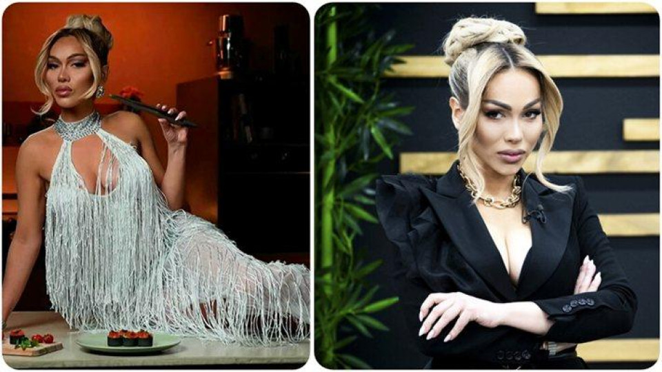 Плеймейтката Нора Недкова: От 2 месеца  се чудя дали  имам мъж  до себе си