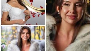 Бизнесдама? Цветелина от „Ергенът”  всъщност работи във  финансова пирамида