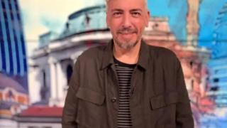 Арестували Геро на  летището в Мюнхен