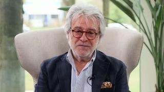 Орлин Горанов преживя АД под небето: Никога няма да забравя този ужас