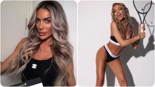 Русата Златка издаде тайната за стегнато седалище