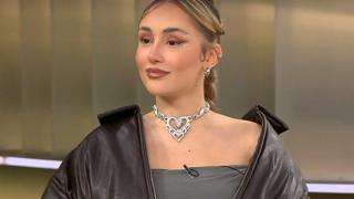 Детството на Дара Екимова е с вкус на дроб сарма