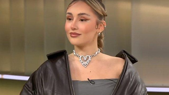 Детството на Дара Екимова е с вкус на дроб сарма