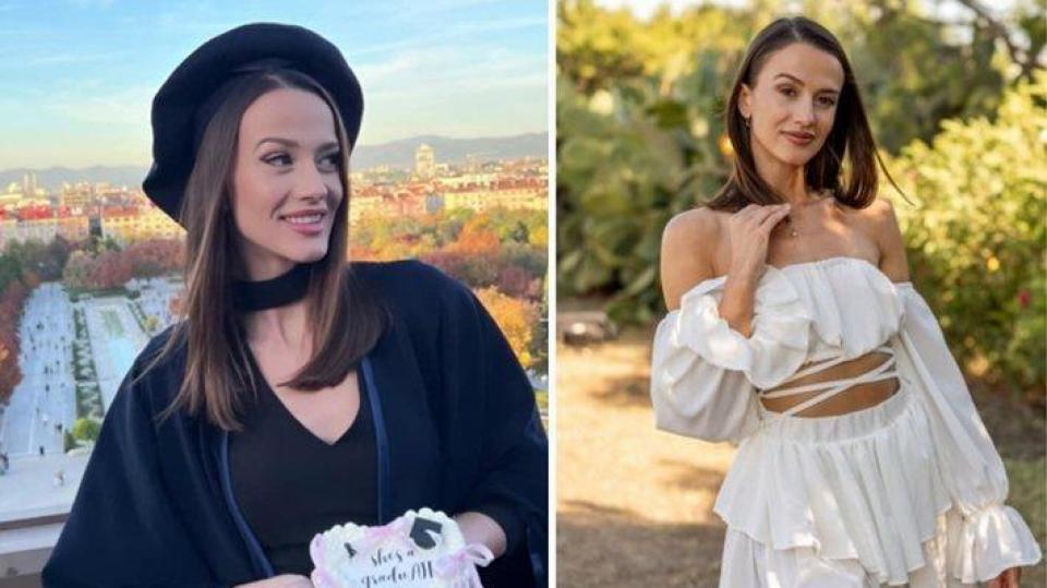 Дениз Хайрула стана цветарка!