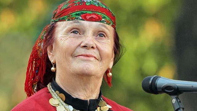 Валя Балканска: Българите се гледаме като зверове