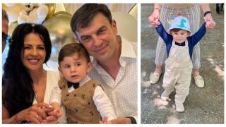 След тежката ДРАМА: Росица Пейчева стана баба 2 години след като роди (СНИМКИ)