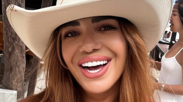 БОБОМБА! Анита Мейзер каза нещо за България, което взриви мрежата – живее в лукс в САЩ без да работи