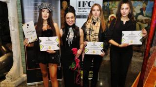 Дизайнерска мода: IFC Multibrand Store отвори врати в София с модно събитие в подкрепа на младите таланти