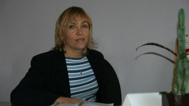 Обвинената за трафик на бебета социоложка стана писател!