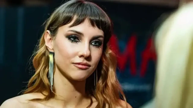 Истинска трансформация преживява главната героиня в хитовия фентъзи сериал Мамите