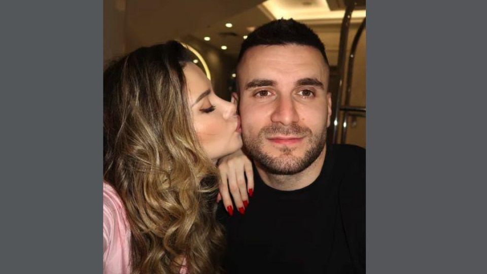 След раздялата! Кристина от „Ергенът“: Виктор се оказа ЖЕНЧО (Вижте как го изложи)