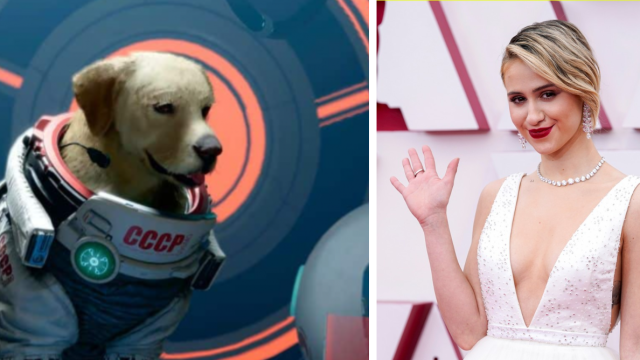 Мария Бакалова с джобно куче