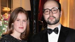 Наследникът на трона - Борис IV гадже с белгийска принцеса