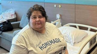 Оперираха най-тежката българка