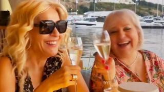 БОМБА! Джуджи изпусна тайната – какъв ще е полът на второто внуче на Гала?