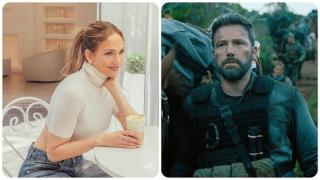 Разводът на Дженифър праща Бен Афлек на дъното