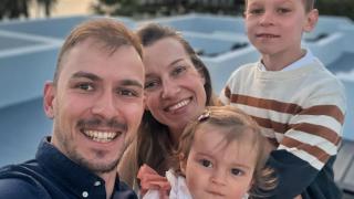 Дария Симеонова пече мъфини за тънка талия