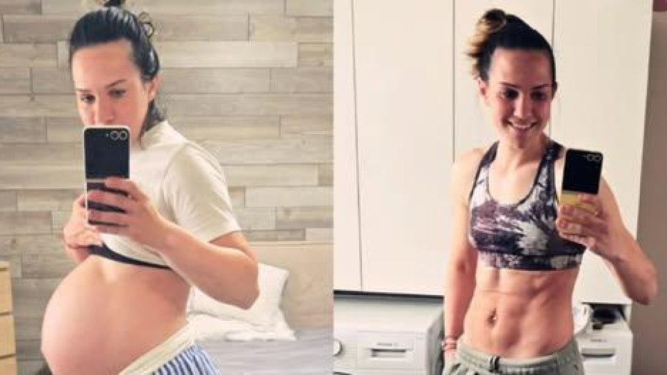 23 кила за 7 месеца свали световната №1 в бокса!