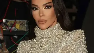 Галена не спира да дарява