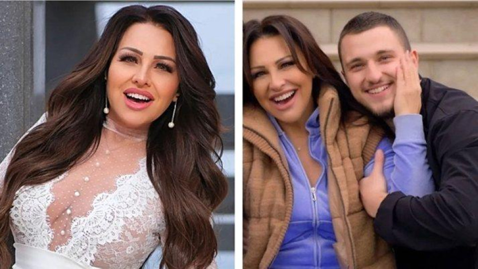 Рени живее в ужас: Синът ми кара казарма в Израел, моля се непрекъснато!