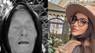 След труден развод: Правнучката на Ванга прегърна второ бебе