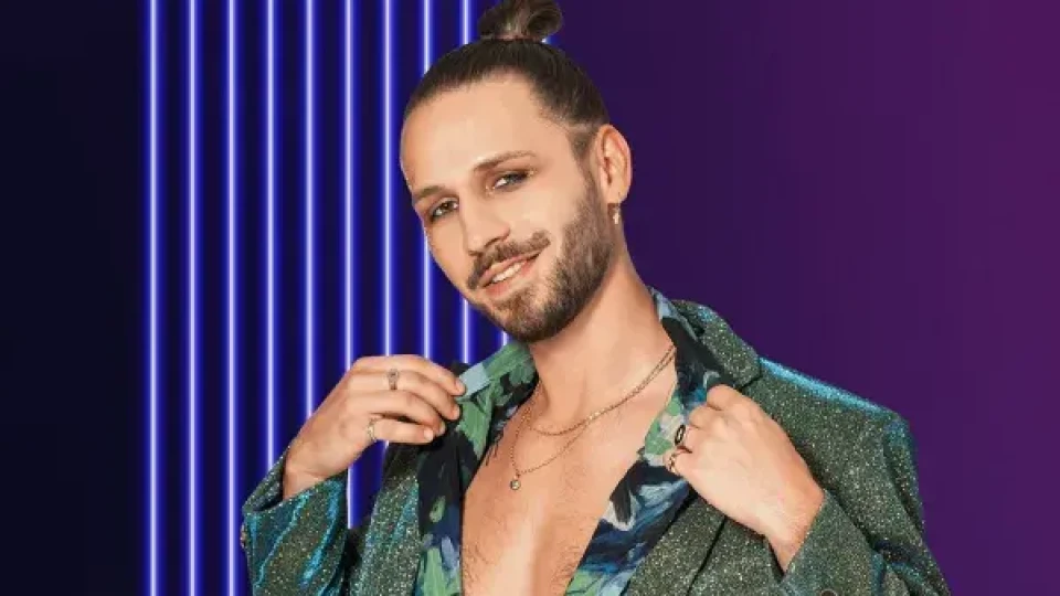 Папи Ханс презря парите и лукса