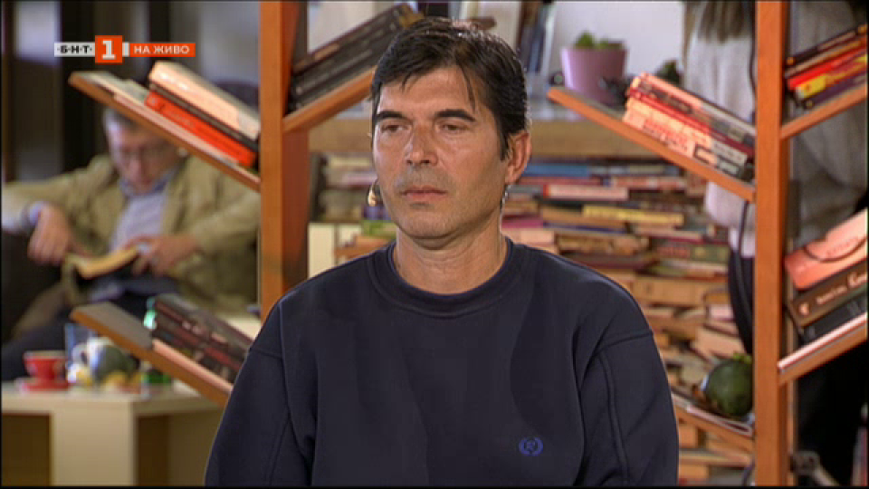 Милен Русков: Политиците само гледат да откраднат нещо