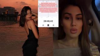 Стана МЪТНА И КЪРВАВА! Рупецова извади записи как Йоана плюе и обижда Мартин (ВИЖ ТУК)