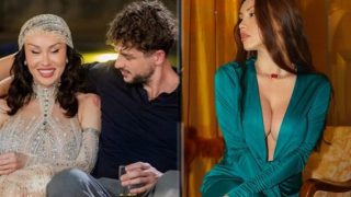 Скандал с голотии около „Светицата“ Китана: ергените май нямат представа коя всъщност е тя (СНИМКИ)