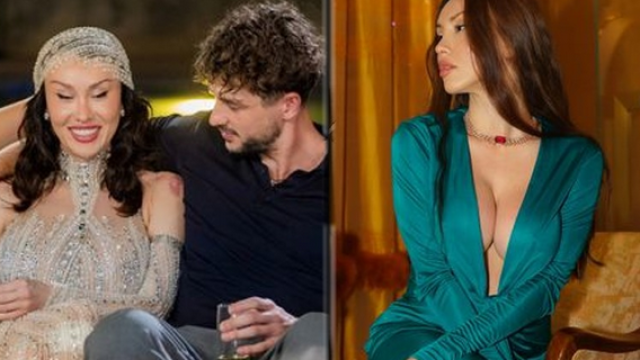 Скандал с голотии около „Светицата“ Китана: ергените май нямат представа коя всъщност е тя (СНИМКИ)