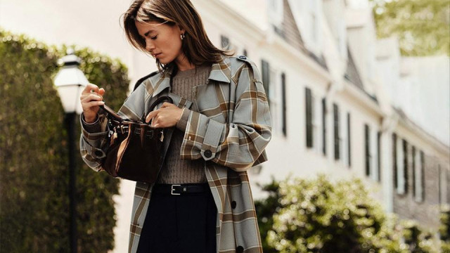 10 идеи за пролетни визии за всеки ден