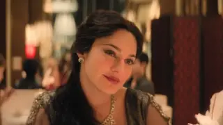 Сериал разказва живота на Ружа Игнатова