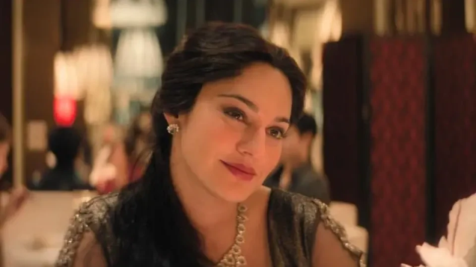 Сериал разказва живота на Ружа Игнатова