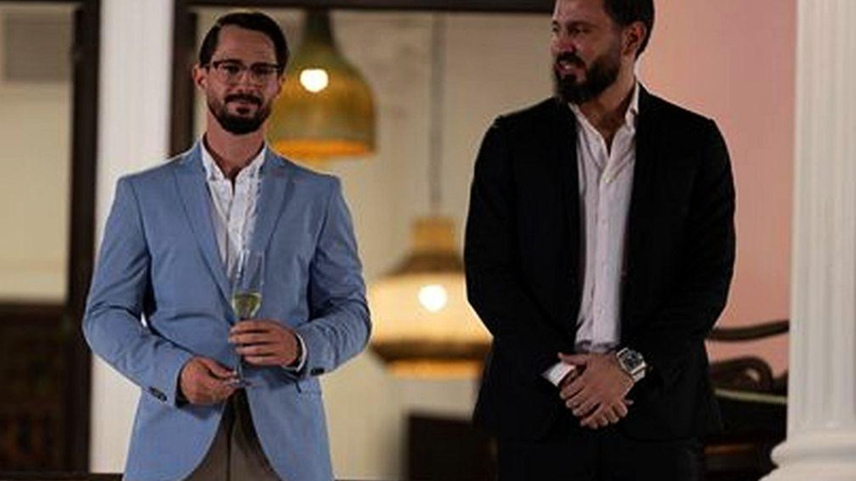 Наум е АУТ! Мартин Елвиса ще е новият водещ на "Ергенът" (Целият скандал)