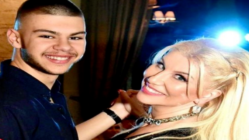 Гъркиня е кандидат-снахата на Нелина