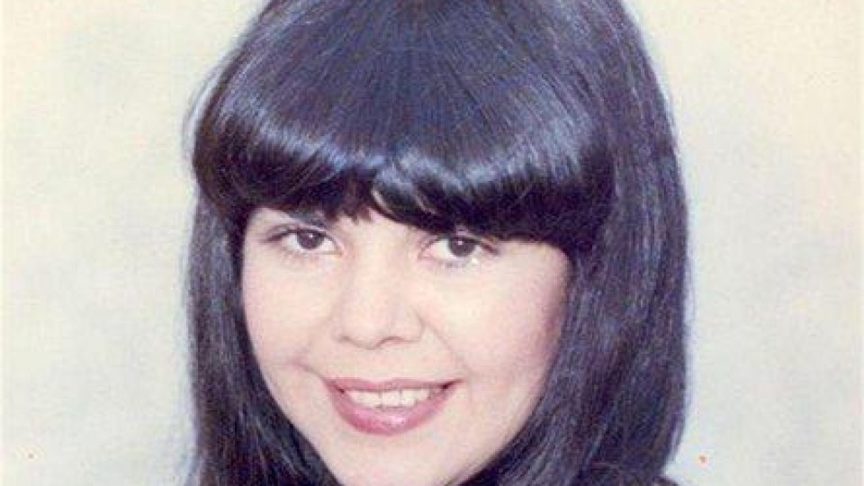 Трагичната съдба на Катя Филипова